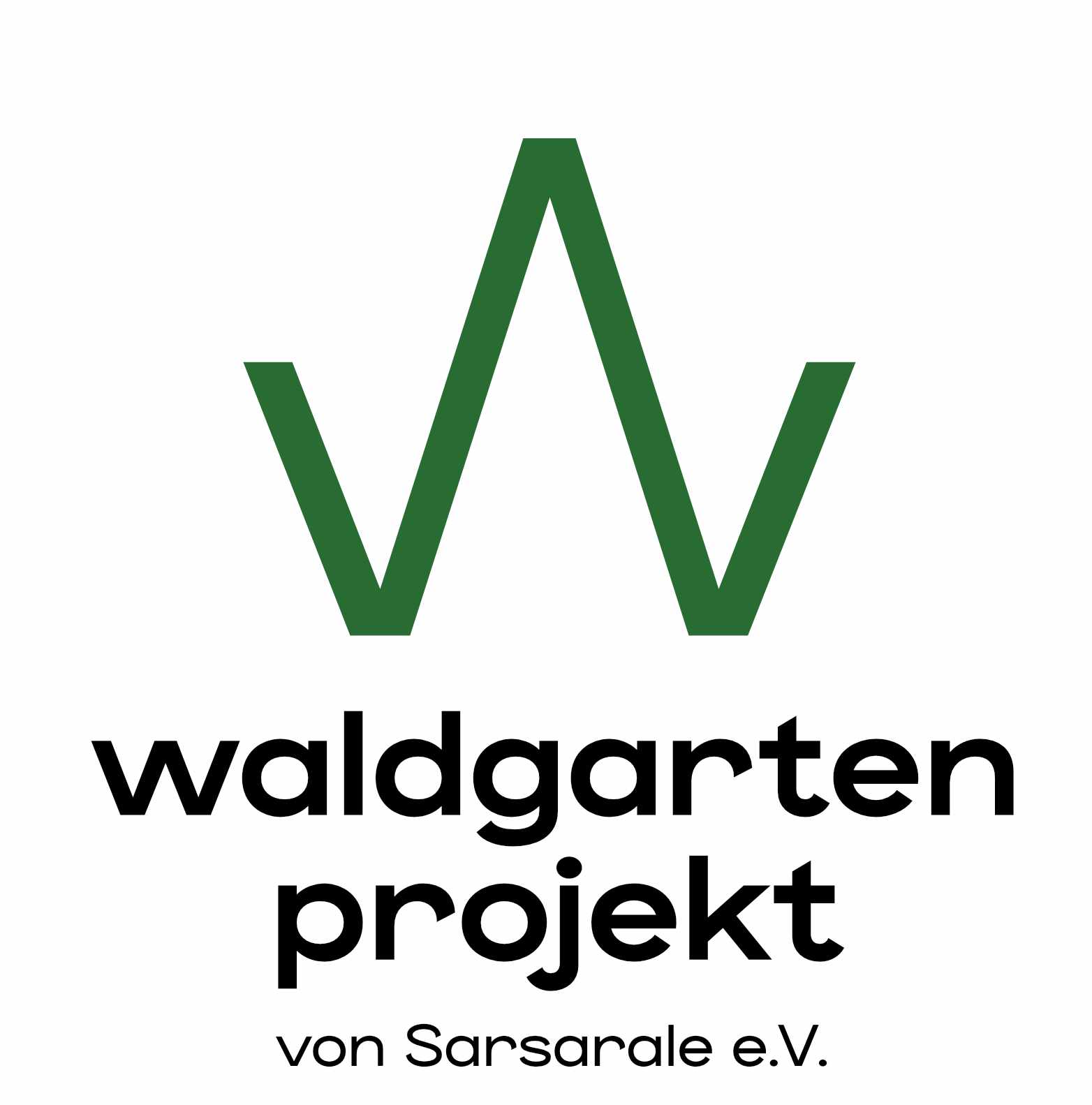 Waldgartenprojekt